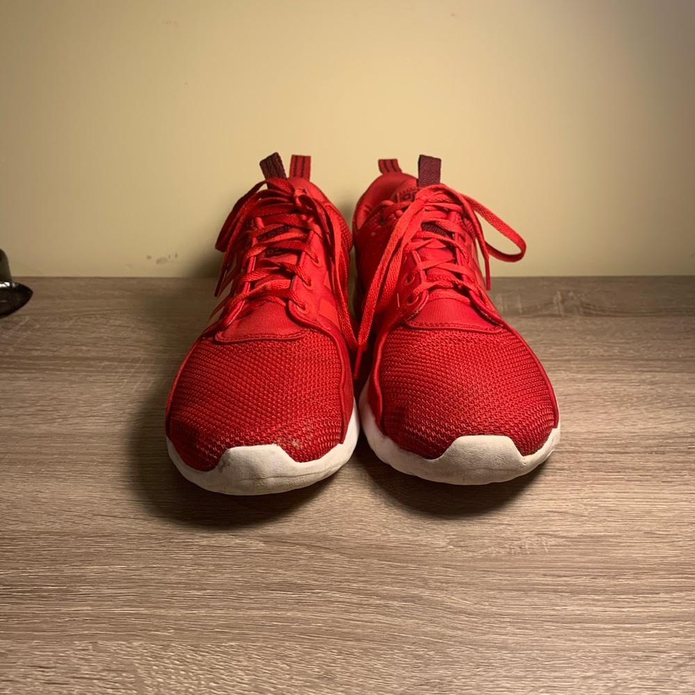 Adidas Cloudfoam Shoes Size 9